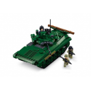 Sluban B1136 Sovietske bojové vozidlo pechoty BMP-2