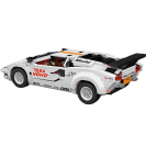 Mould King 10045 Športový automobil Lambo-Coutach