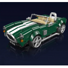 Mould King 10228 Športový automobil AC Cobra