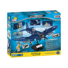 Cobi 2415 Americké lietadlo AU-1 Corsair