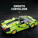 Reobrix 806 Hypersport Sián FKP 37