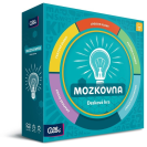 Albi Mozkovna: Společenská hra