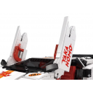 Mould King 10045 Športový automobil Lambo-Coutach