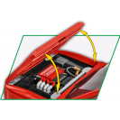 COBI 24357 Taliansky automobil Lancia Delta HF Integrale