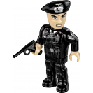 COBI 2597 Nemecký Panzerkampfwagen II Ausf. F