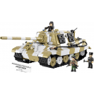 COBI 2675 Sturmgeschütz III Ausf. D – limitovaná edícia