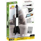COBI 3121 II WW Nemecká balistická raketa V2