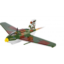 COBI 5766 Messerschmitt Me 163B Komet