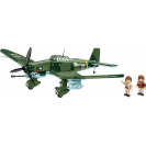 COBI 5767 Junkers Ju-87G-2 Stuka