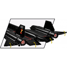 COBI 5891 Americké lietadlo Lockheed SR-71 Blackbird