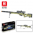Reobrix 77026 Odstreľovacia puška SUPER MAGNUM 