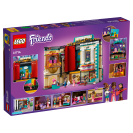 LEGO® Friends 41714 Andrea a divadelná škola