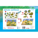 Betexa Začíname vystrihovať - Pri vode