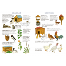 Betexa Začíname vystrihovať – Na statku