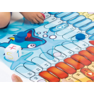 Cayro 160 - Človeče nehnevaj sa (Giant Parcheesi)