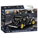 COBI 24337 CITROEN TRACTION AVANT 11CV