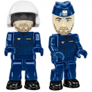 COBI 26628 Bell 407 Polícia