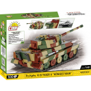 COBI 2732 Pz.Kpfw. VI B Tiger II Königstiger