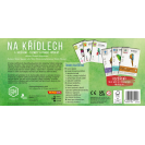 Mindok Na krídlach: Klenoty Latinskej Ameriky - 4. rozšírenie