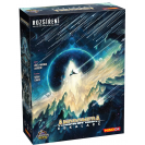 Mindok Andromeda: Na hranici galaxie