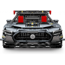 Mould King 13126 Športový automobil AMG GT Quicksilver