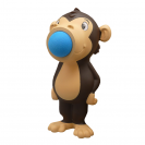 Plopáčik OPICA – nová 