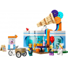LEGO® CITY 60363 Obchod so zmrzlinou