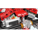 Mould King 10169 Automobilový motor Lamborghini V12