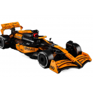 Mould King 13208 Pretekárska formula MCL