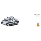 Cobi 2714 Nemecký stredný tank PzKpfw ausf. G