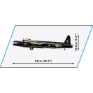COBI-5723 Vickers Wellington Mk.II