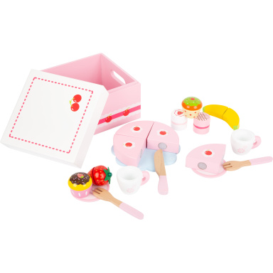 small foot Sada cukrovinek v krabičce