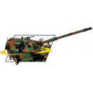 Cobi 2628 Nemecká samohybná húfnica Panzerhaubitze 2000
