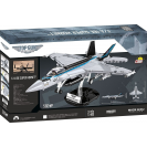 Cobi 5805A Top Gun F/A-18E Super Hornet, 560 k
