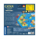 Albi Catan - Zámořské objevy