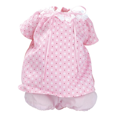 Petitcollin Obleček Iris (pro panenku 36 cm)