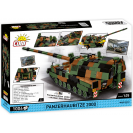 Cobi 2628 Nemecká samohybná húfnica Panzerhaubitze 2000