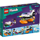 LEGO® Friends 41752 Záchranársky hydroplán