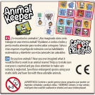 Cayro 90565 – Animal Keeper MINI (displej)