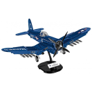 Cobi 2415 Americké lietadlo AU-1 Corsair