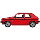 COBI 24359 Volkswagen Golf (1974/1983), 1:12, 1533 k