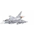 COBI 5848A Viacúčelové lietadlo Eurofighter Typhoon Germany