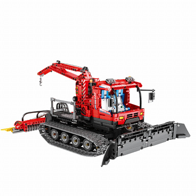 Reobrix 22019 Snehový pluh R/C