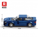 Reobrix 822 Luxusný športový sedan A6