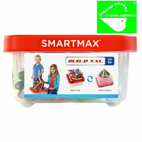 SmartMax – Kontajner - 70 ks
