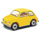 Cobi 24514 Fiat Abarth 595