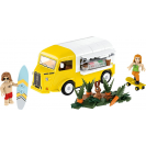COBI 24626 Citroen Type H Holidays