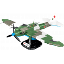 Cobi 5745 Sovietske bojové lietadlo Iľjušin Il-2