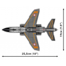 Cobi 5842 Armed Forces Alpha Jet French Air Force, 1:48, 366 k