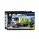 Reobrix 22022 Smetiarske auto R/C